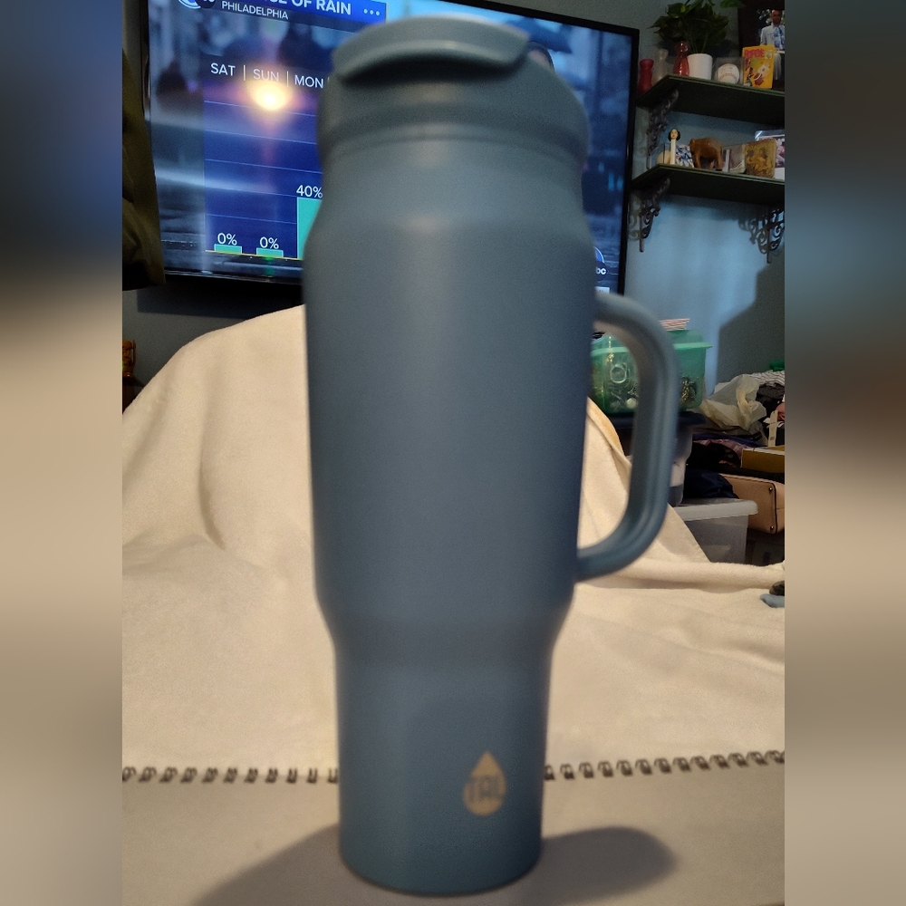 NEW!! TAL Water Tumbler